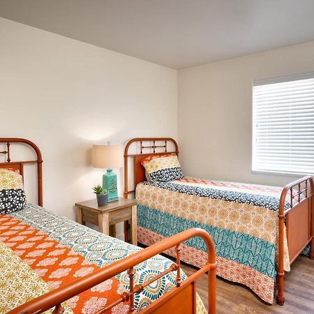 2G New Moab Redcliff Condo, Pool & Hot Tub Exterior foto